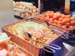 -东方威尼斯温泉酒店