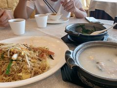 -海皇食府(水都假日酒店店)