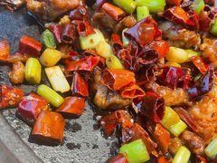 -小大董·烤鸭(观景餐厅·南京西路店)