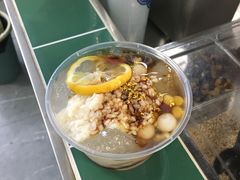 -大炮糯米凉虾(南坪后堡店)