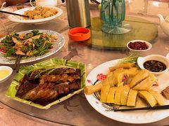 -大湾区鑫南酒家(黄岐店)