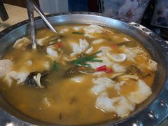 -陈生记黑鱼馆·20年活鱼现杀(宁波鼓楼店)