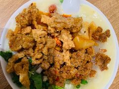 -小豆海棠(人民南路店)
