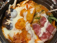 -小川洋风料理(街道口店)