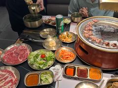 -西塔老太太泥炉烤肉(龙湖北苑天街店)