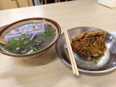 -昌顺马记小吃店(昌盛园店)