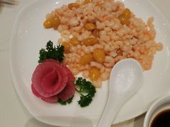 -得月楼·省级非遗·传统苏帮菜(观前店)