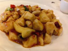 -功德林素菜饭庄(前门店)