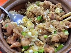 -潮香兴煲仔饭(莲花路店)