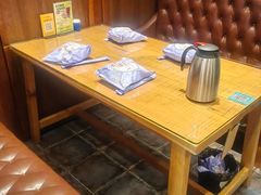 -泉畔人家·老济南经典鲁菜(大明湖店)