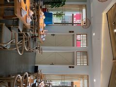 大堂-守柴炉烤鸭(鱼嘴店)