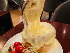 -Lingo西餐厅(仙乐斯广场店)