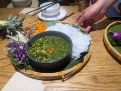-金塔傣乡·云南德宏民族特色菜·傣味手抓饭(新亚洲店)