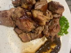 -科尔海悦酒店樱之河日本料理(清河东路店)
