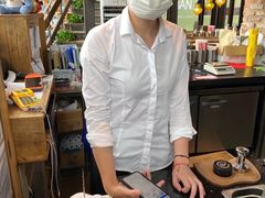 -漫咖啡(银泰创意城店)