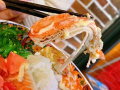 -爆丼日式大排档(季华园店)