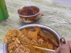 -娇姐老牌螺蛳粉(雅儒路店)