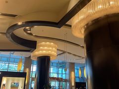 -上海凯宾斯基大酒店