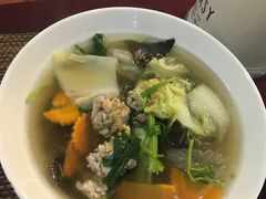 -BAI BUA RESTAURANT