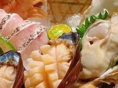 -余欢领鲜火锅(新街口店)