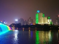 -南宁南湖公园