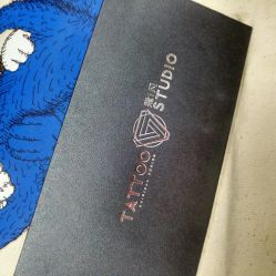 -飛凡TATTOO纹身•原创