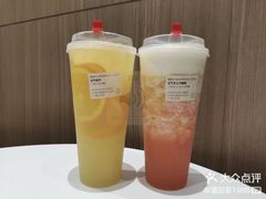 -奈雪的茶(湖滨银泰in77C区PRO店)