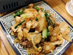 -霄汉牛三鲜湖北砂锅菜(万松园2店)