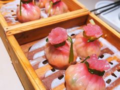 -蔡澜点心·粤菜(领展购物广场店)