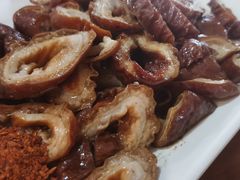-万春卤菜(天乡后街步行街店)