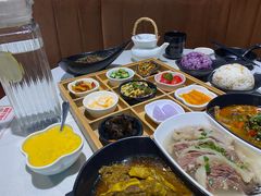 -新仙清汤牛腩(铜锣湾店)