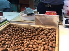 -阿男野栗王(金门路店)