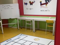 -童程童美信奥赛科技特长·乐高编程科创机器人(科大校区)