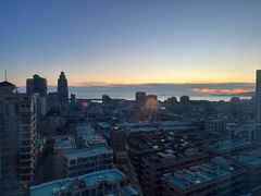 -汕尾巴黎半岛酒店