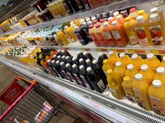 -永旺黄岛购物中心