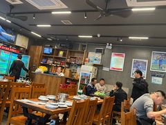 -重庆鸡公煲·青锅花椒鱼(牡丹江路店)