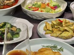 -百富源·海鲜辽菜(张士店)