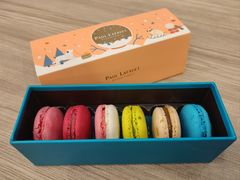 -Paul Lafayet(K11 Art Mall店)