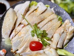 -绿柠食堂(北外滩店)
