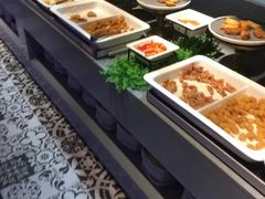 -格瑞欧海鲜自助烤肉火锅(光彩店)