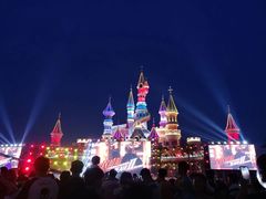 -沈阳方特欢乐世界