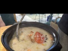 -潮粥荟·潮汕砂锅粥(朝阳大悦城店)