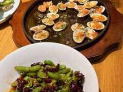 -川菜故事(光谷步行街店)