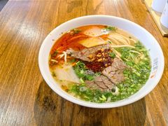-小灶派· 地道兰州牛肉面(宏发大厦店)