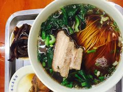 -伟记奥面馆(养育巷店)