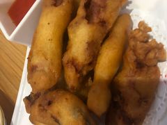 -海坛特色小吃·只做平潭特色菜(平潭店)