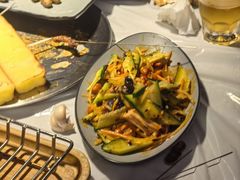 -一烧一烤•锦州烧烤(KTV包房·长江街店)