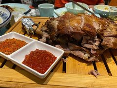 -皇家冰窖小院(什刹海店)