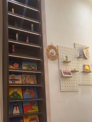 -奈尔宝·儿童乐园·亲子餐厅(星河湾店)