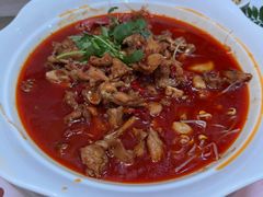 -同庆楼(花园店)